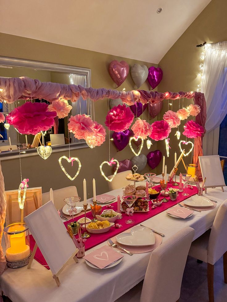 Galeentines-Lighting.