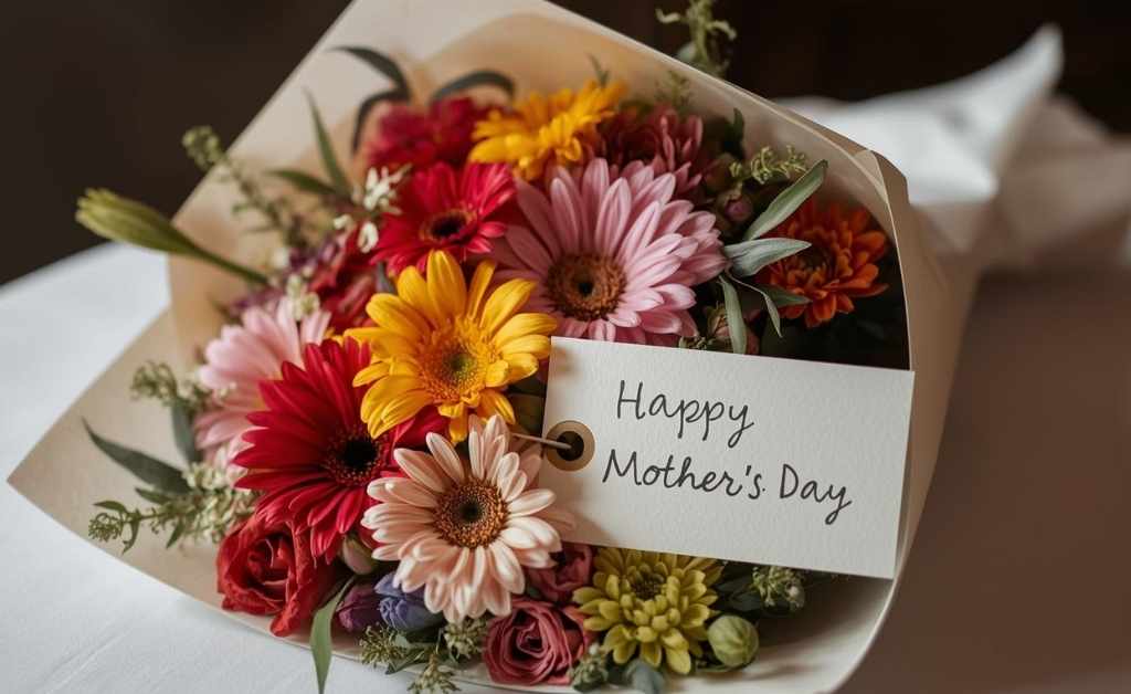 MOTHER’S DAY GIFTS