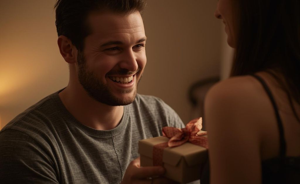 Best Valentine's Gifts for Every Husband