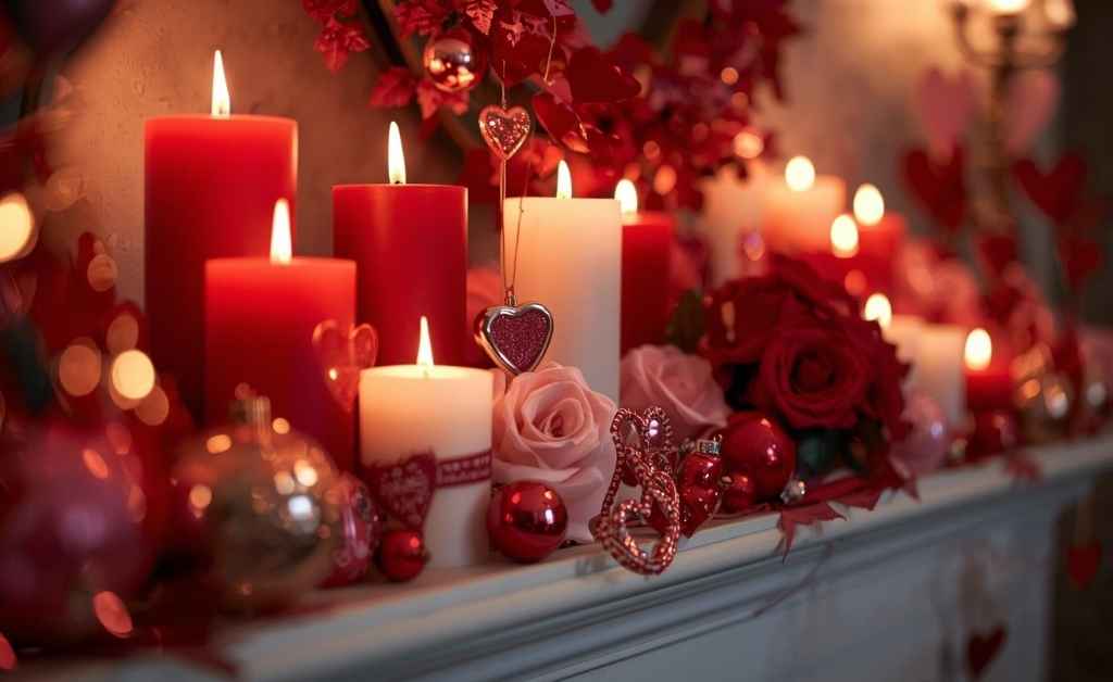 DIY Valentine's Day Idea