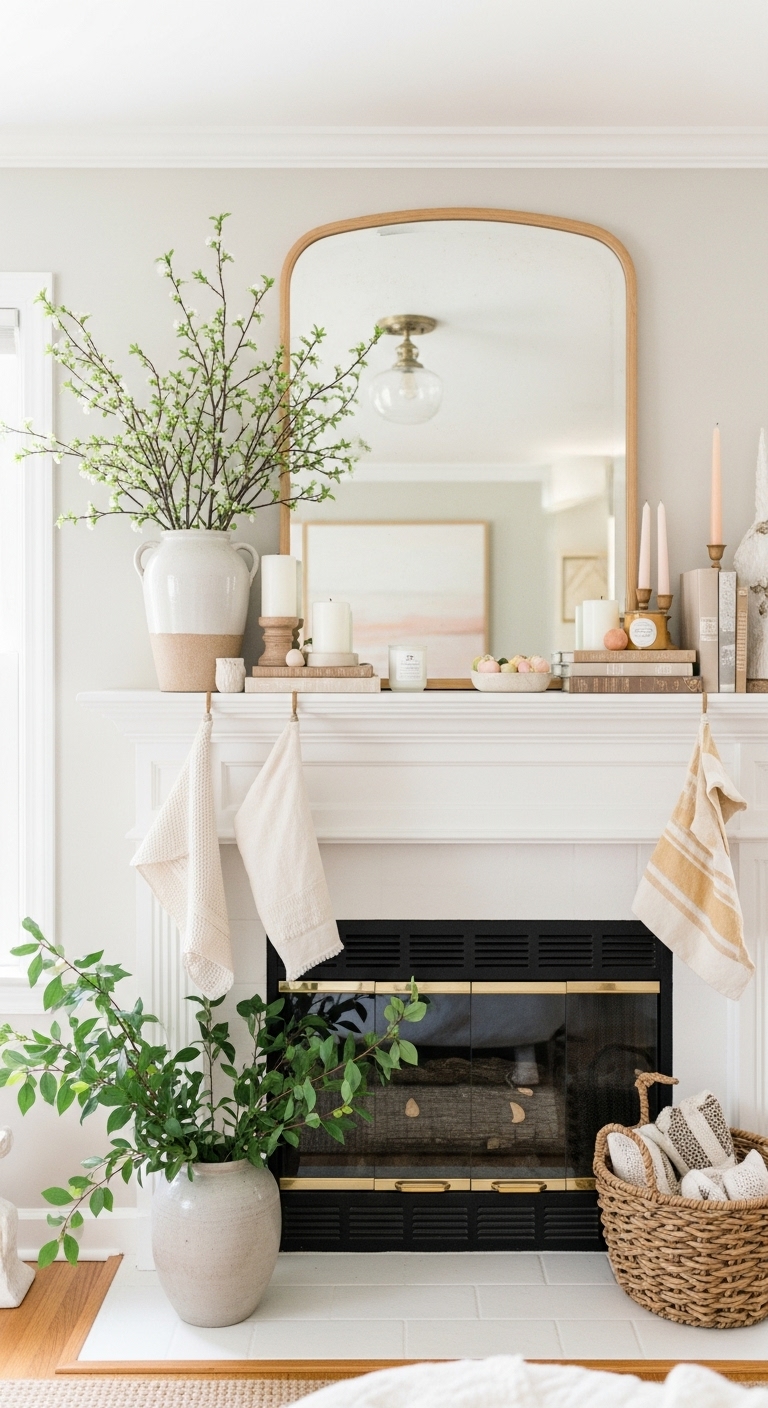 Core-Elements-Every-Spring-Mantel-Needs