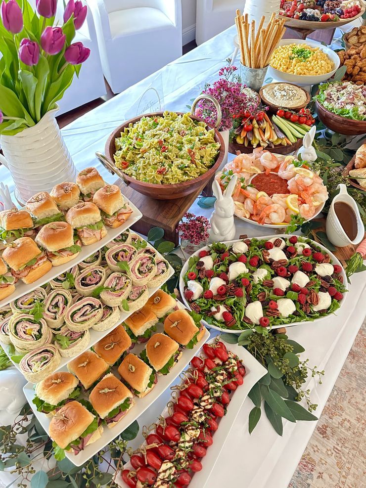 Easter-Party-Food-Sides