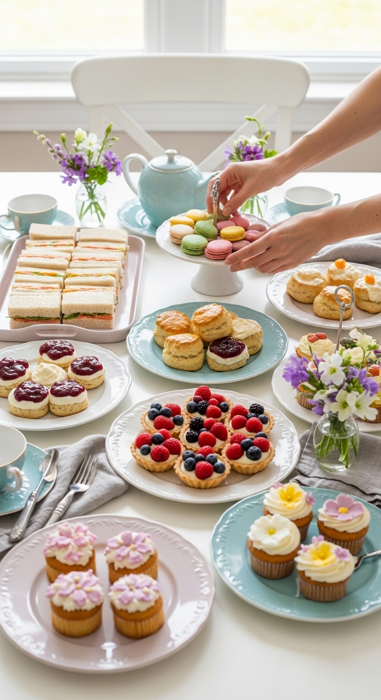 Food-and-dessert-ideas