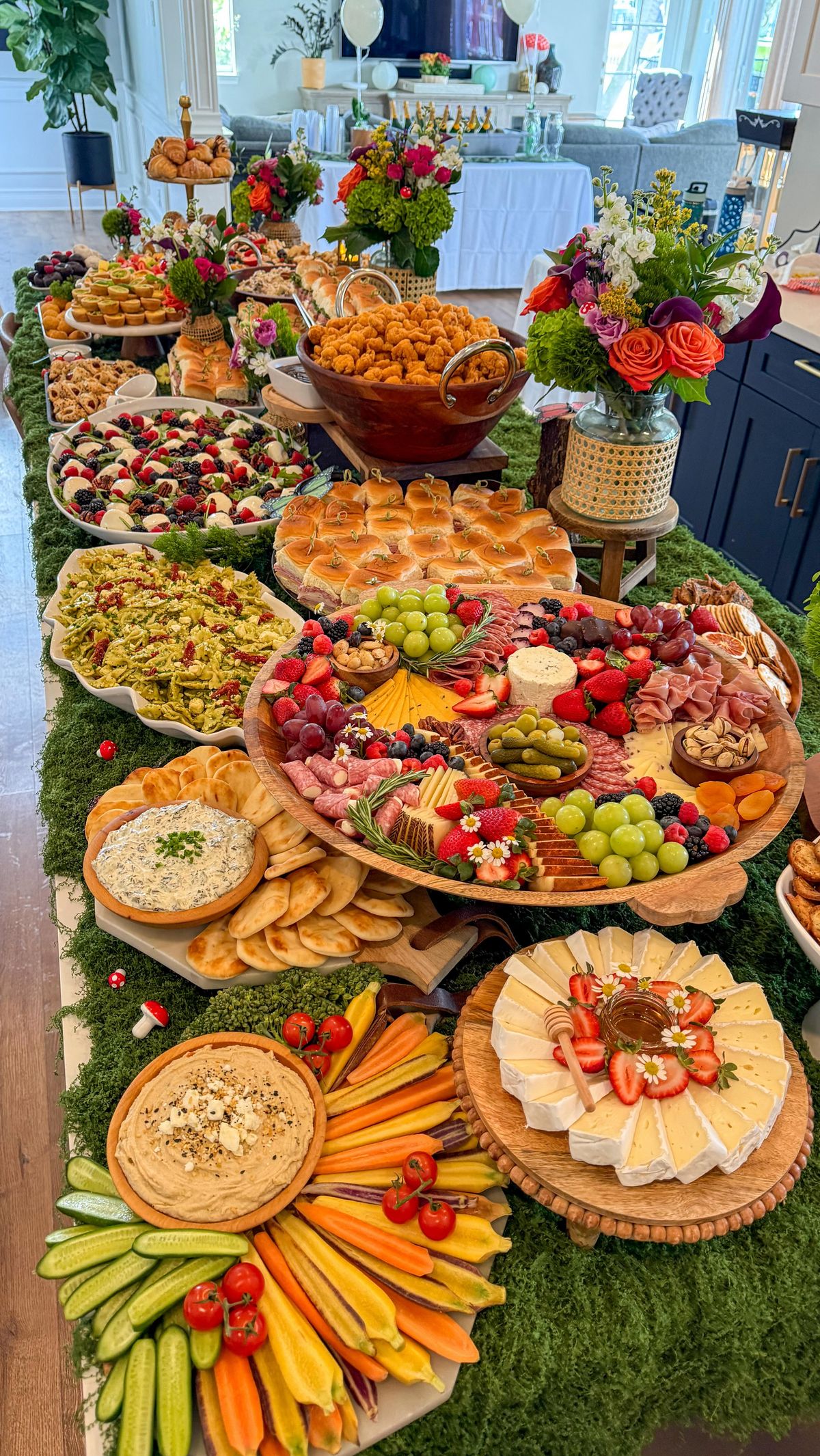 Fun-and-Creative-Easter-Party-Food-Ideas-Guests-Remember.