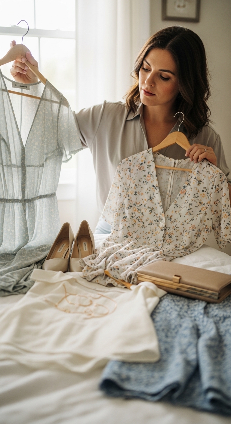 How-to-Think-About-Dressing-for-a-Spring-Wedding