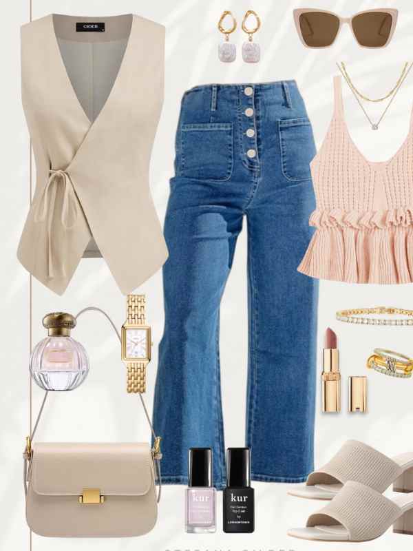 Key-Pieces-to-Wear-to-a-Spring-Party