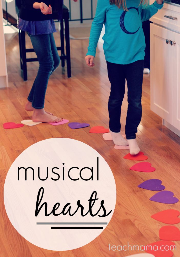 Musical-Hearts
