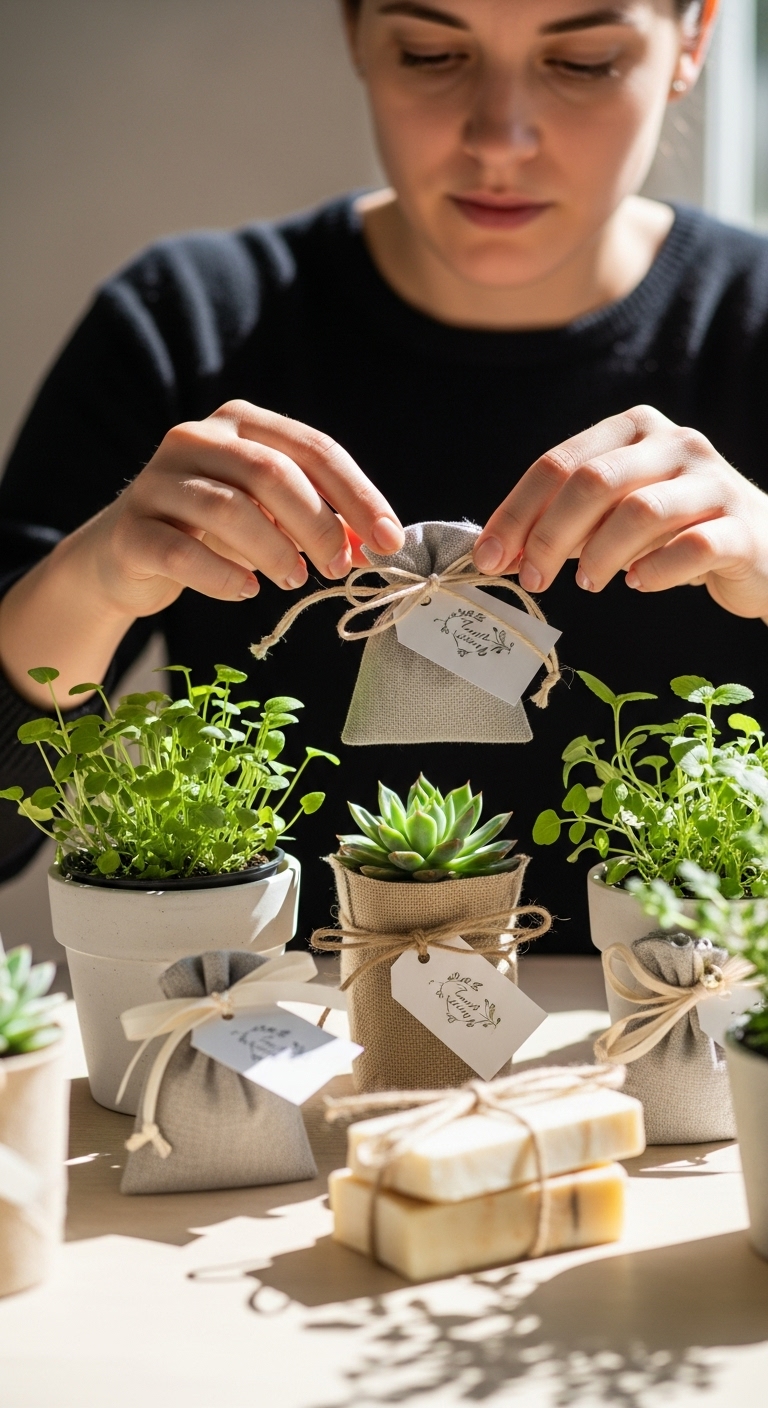 Nature-Inspired-Spring-Wedding-Favor-Ideas