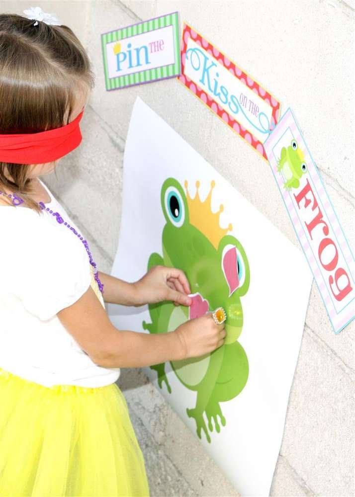 Pin-the-Tail-on-the-Heart-Monster