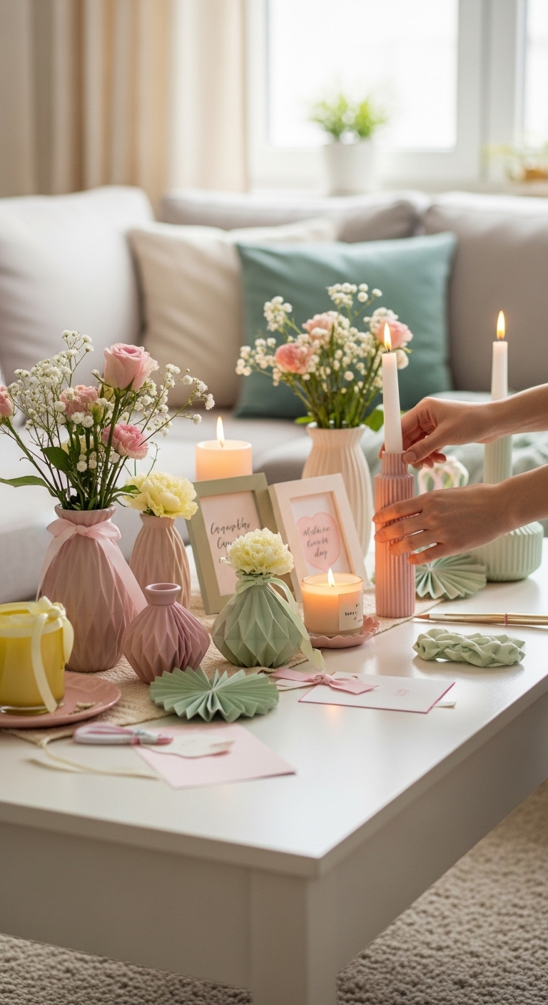 Quick-Living-room-decor-ideas