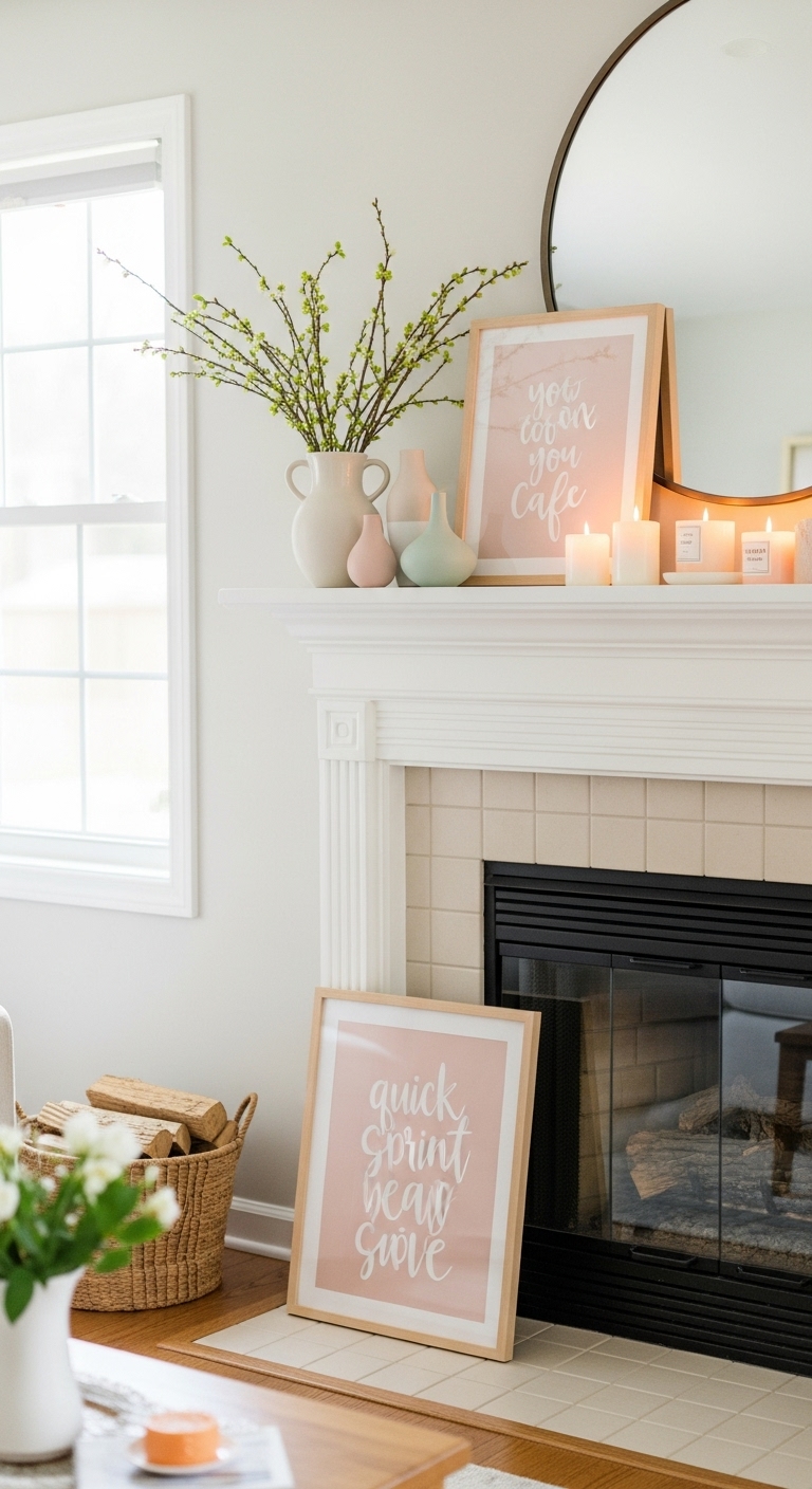 Quick-Spring-Mantel-Updates-That-Change-Everything