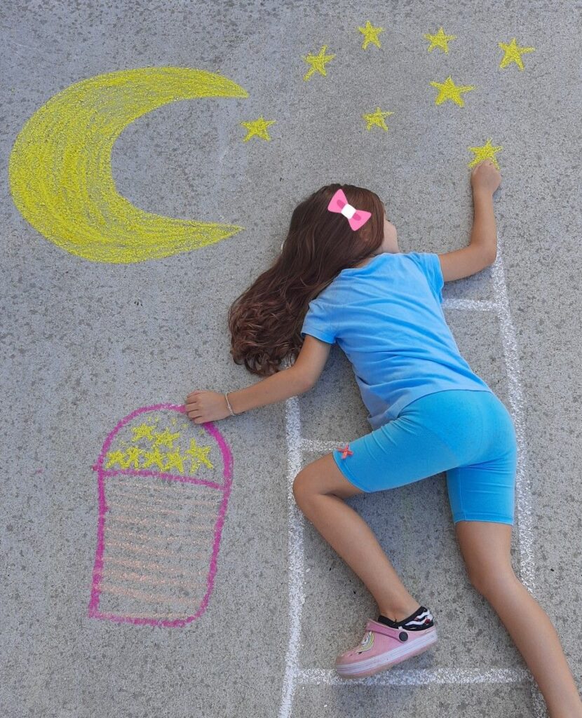 Sidewalk-Chalk-Love-Art