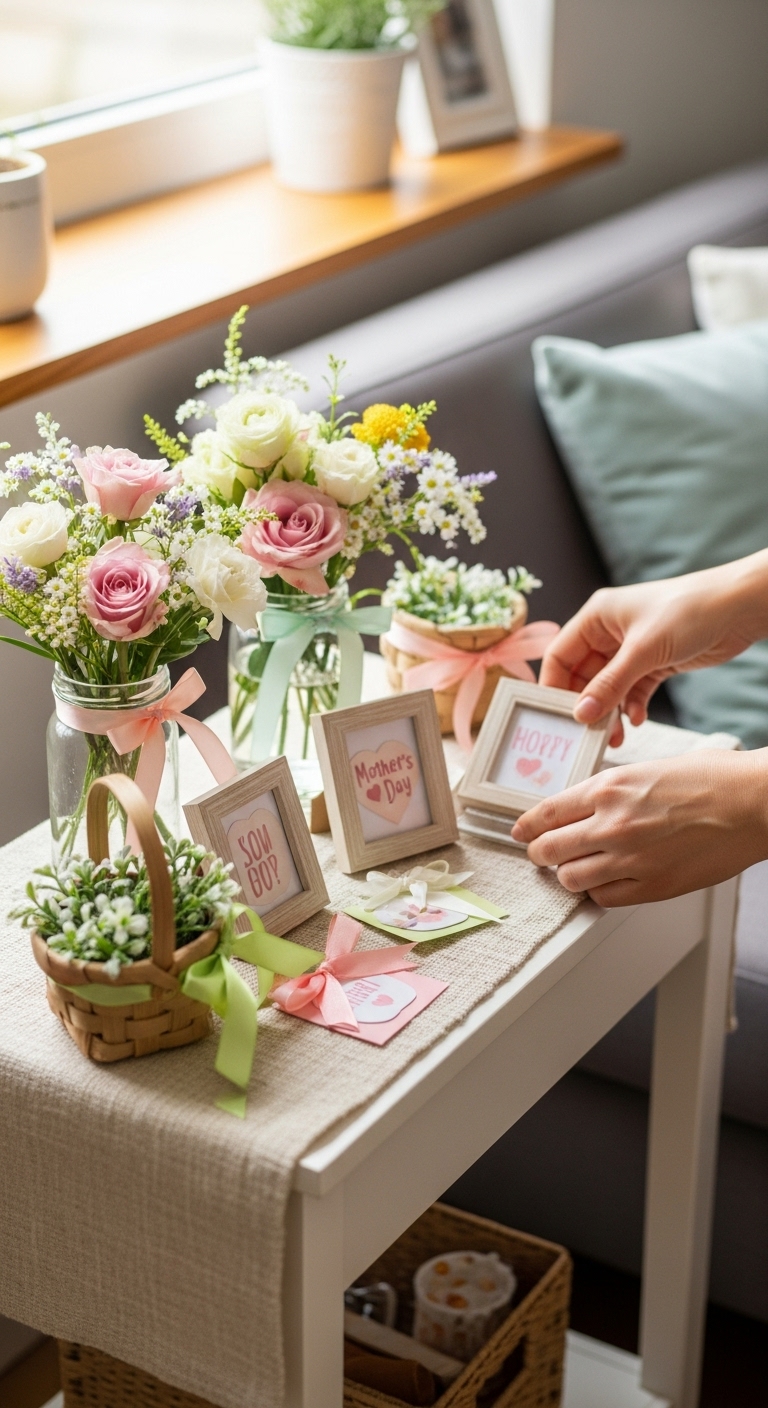 Simple-DIY-Mothers-Day-Decor-in-Small-Spaces