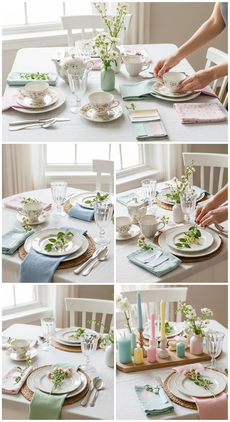 Spring-Tea-Party-Table-Setting-Ideas
