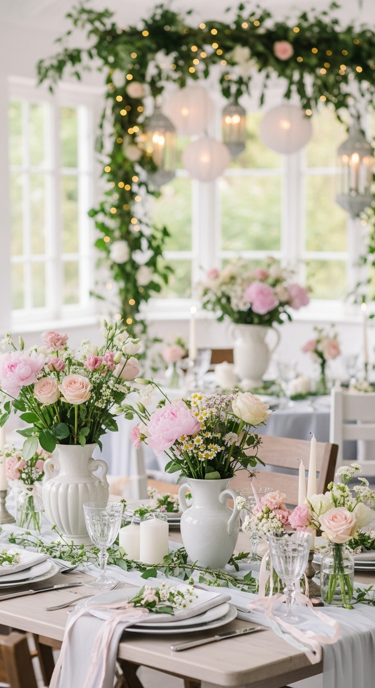 Spring-Wedding-Whimsical-Fairytale