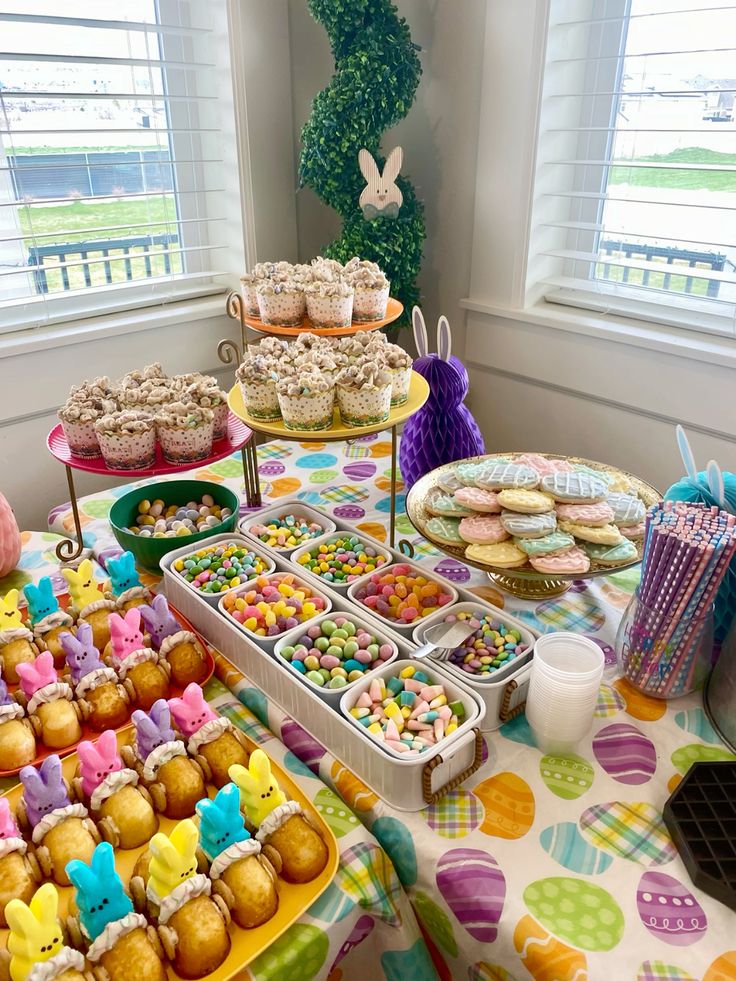 Sweet-Treats-and-Desserts-That-Anchor-the-Easter-Table.