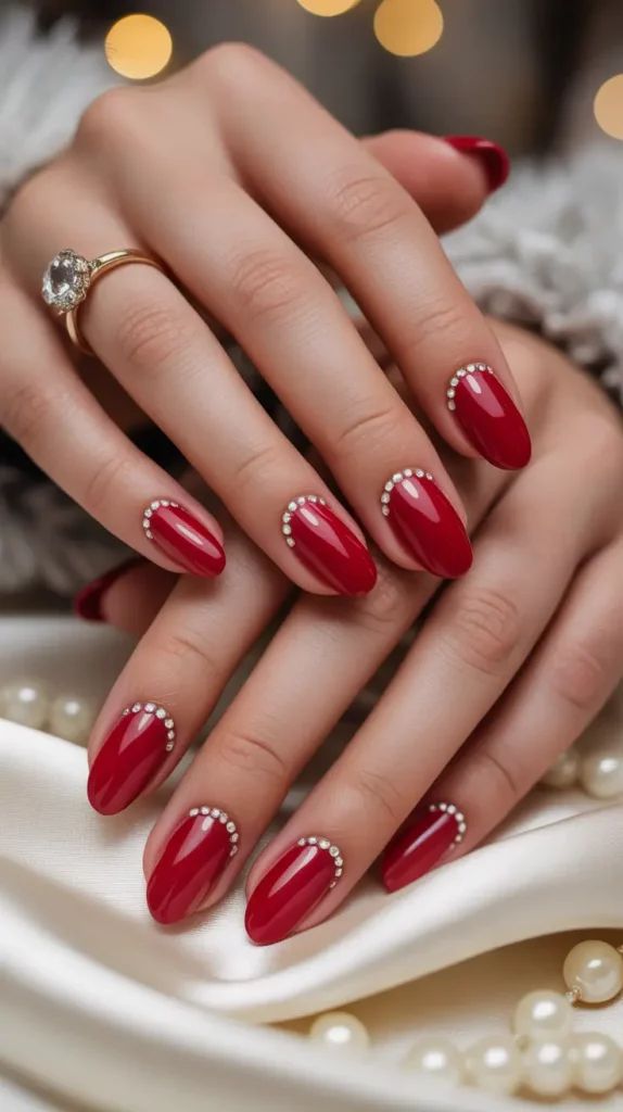 Tiny-Rhinestone-or-Pearl-at-the-Cuticle