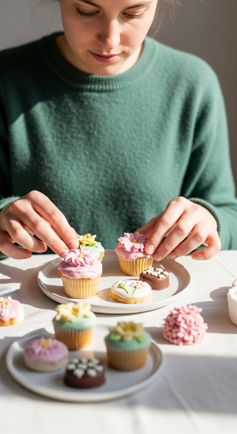 floral-inspired-treats