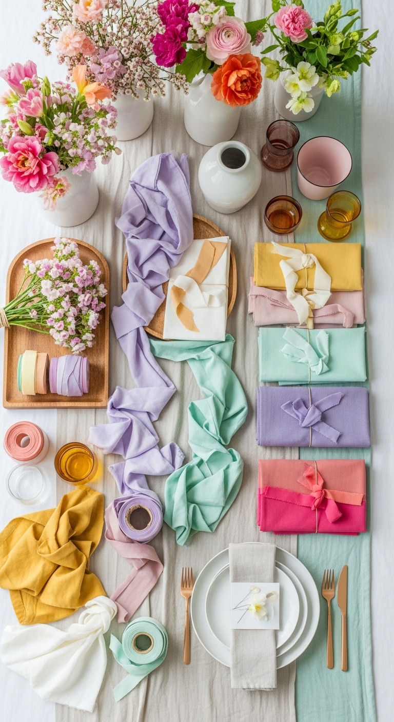 spring-wedding-color-trends