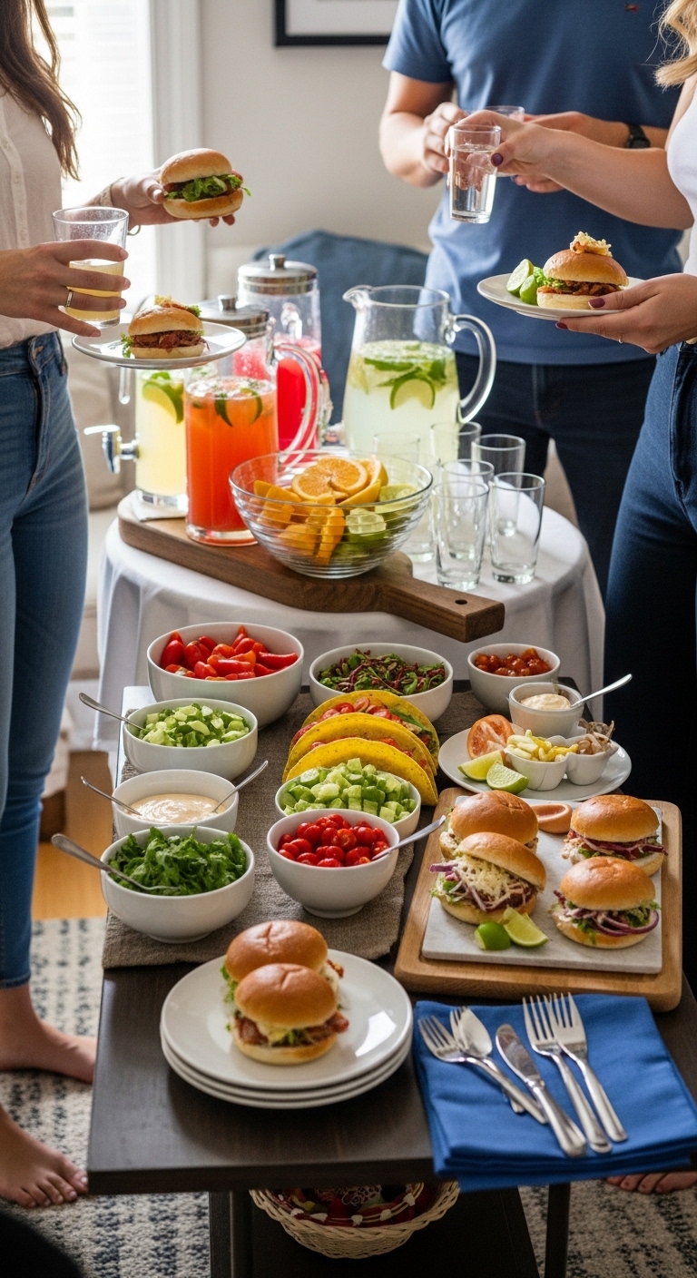 Affordable-DIY-Food-Stations.j