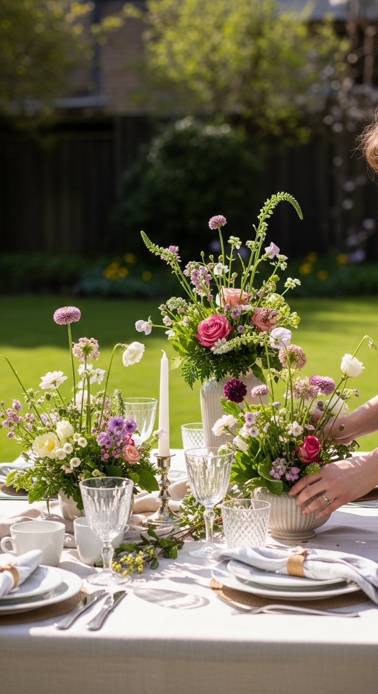 Asymmetrical-Floral-Arrangements