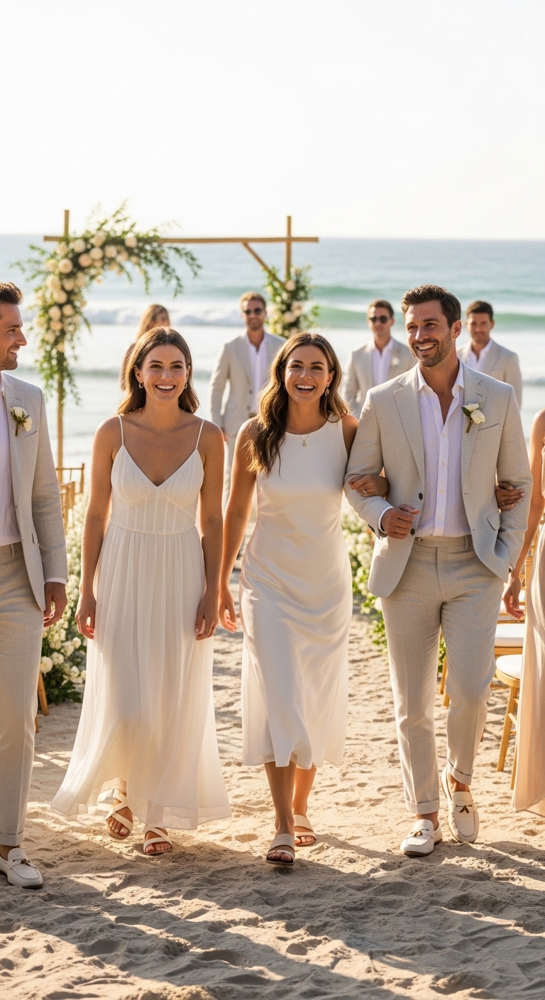 Beach-Formal-Wedding-Guest-Dress-Ideas