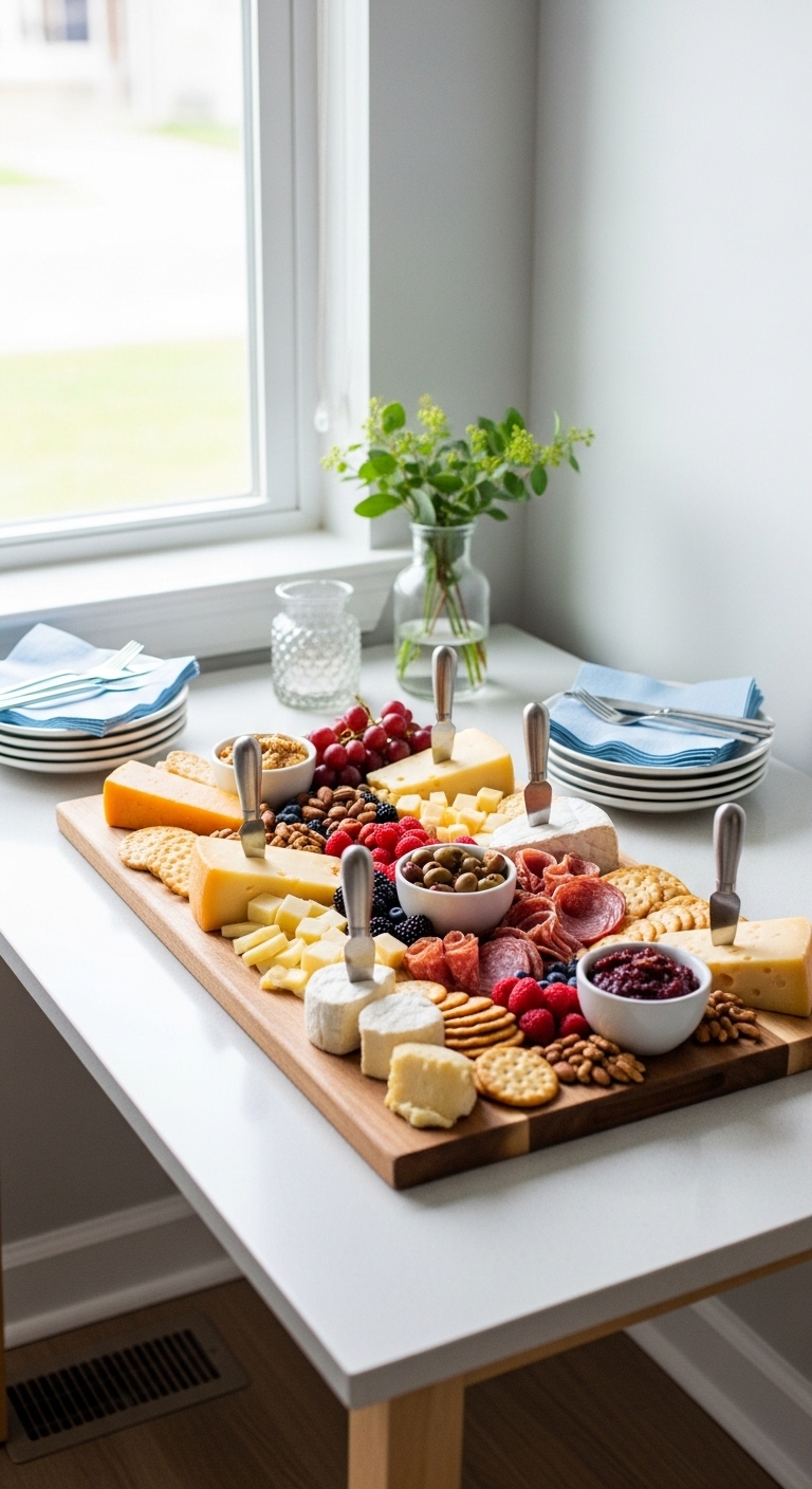 Cheese-and-Charcuterie-Boards
