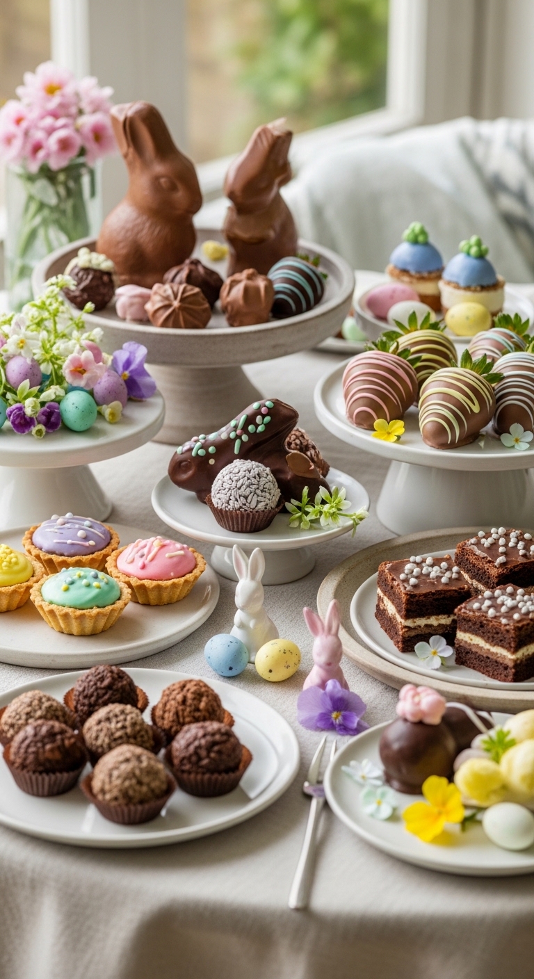 Chocolate-Favorites.