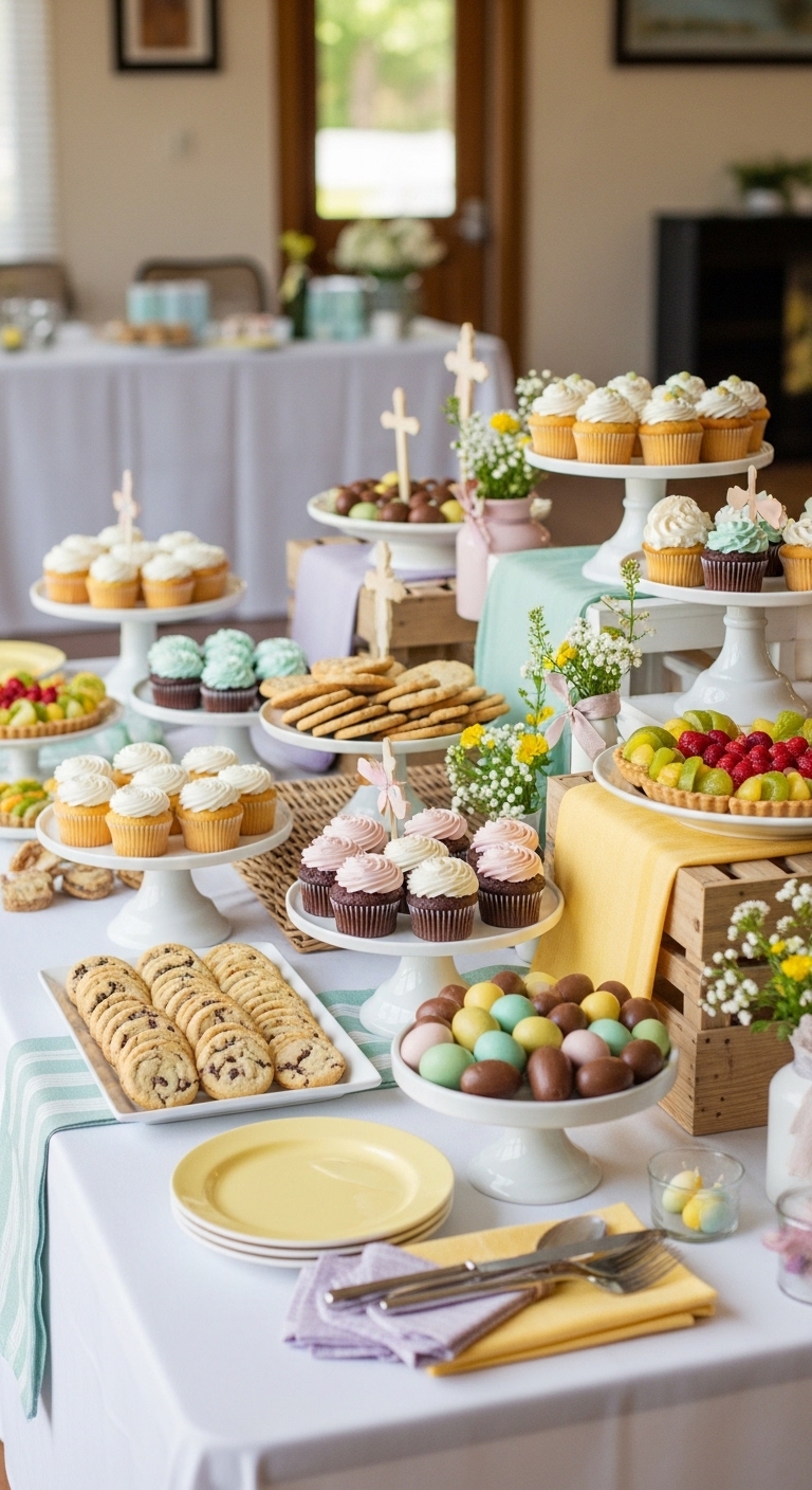 Church-Easter-Gathering