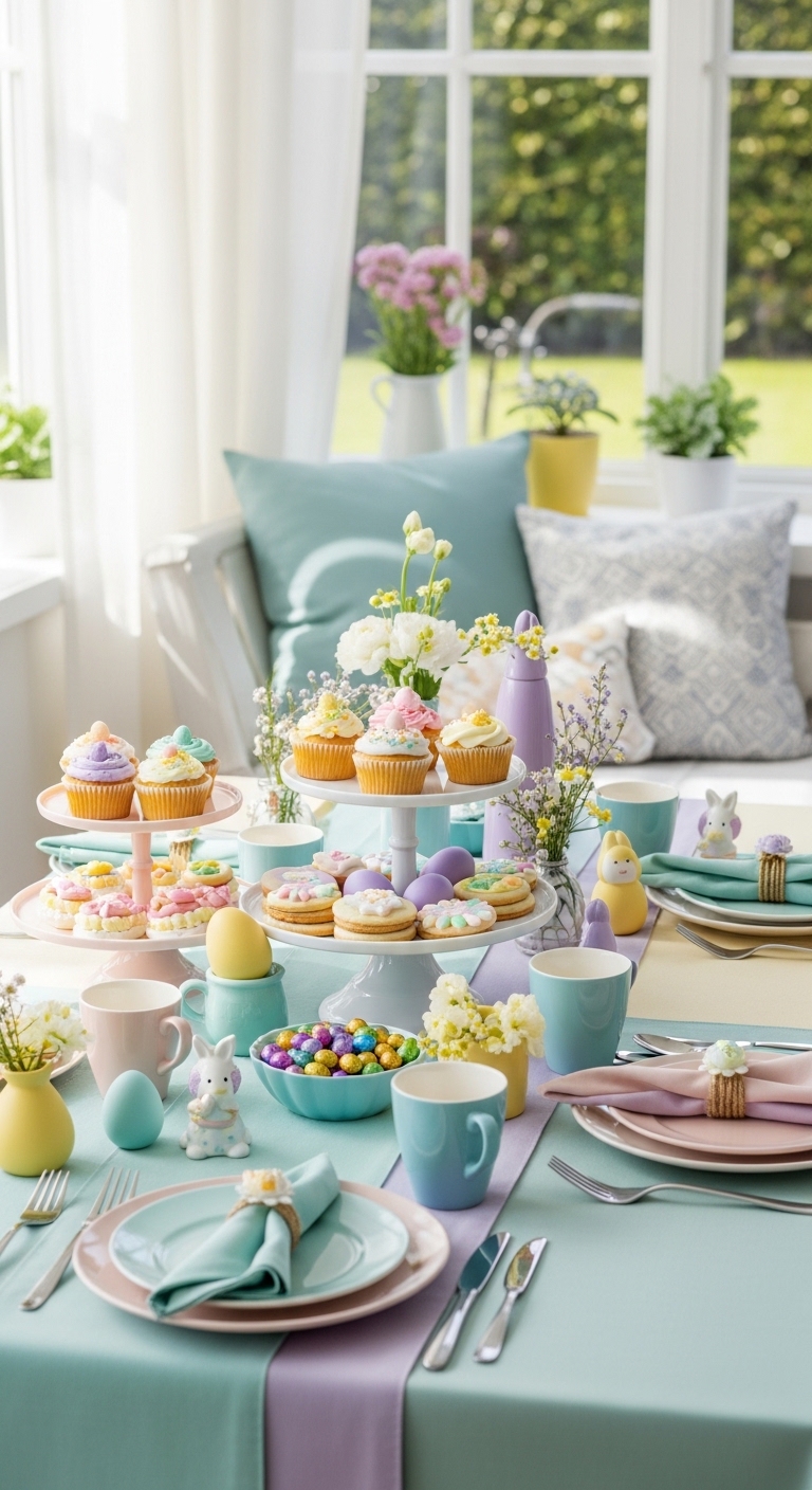 Classic-Pastel-Garden-Party