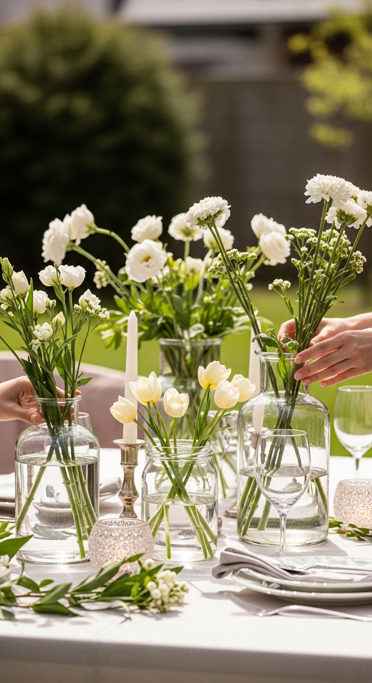 Clear-Glass-Vases-and-Jars