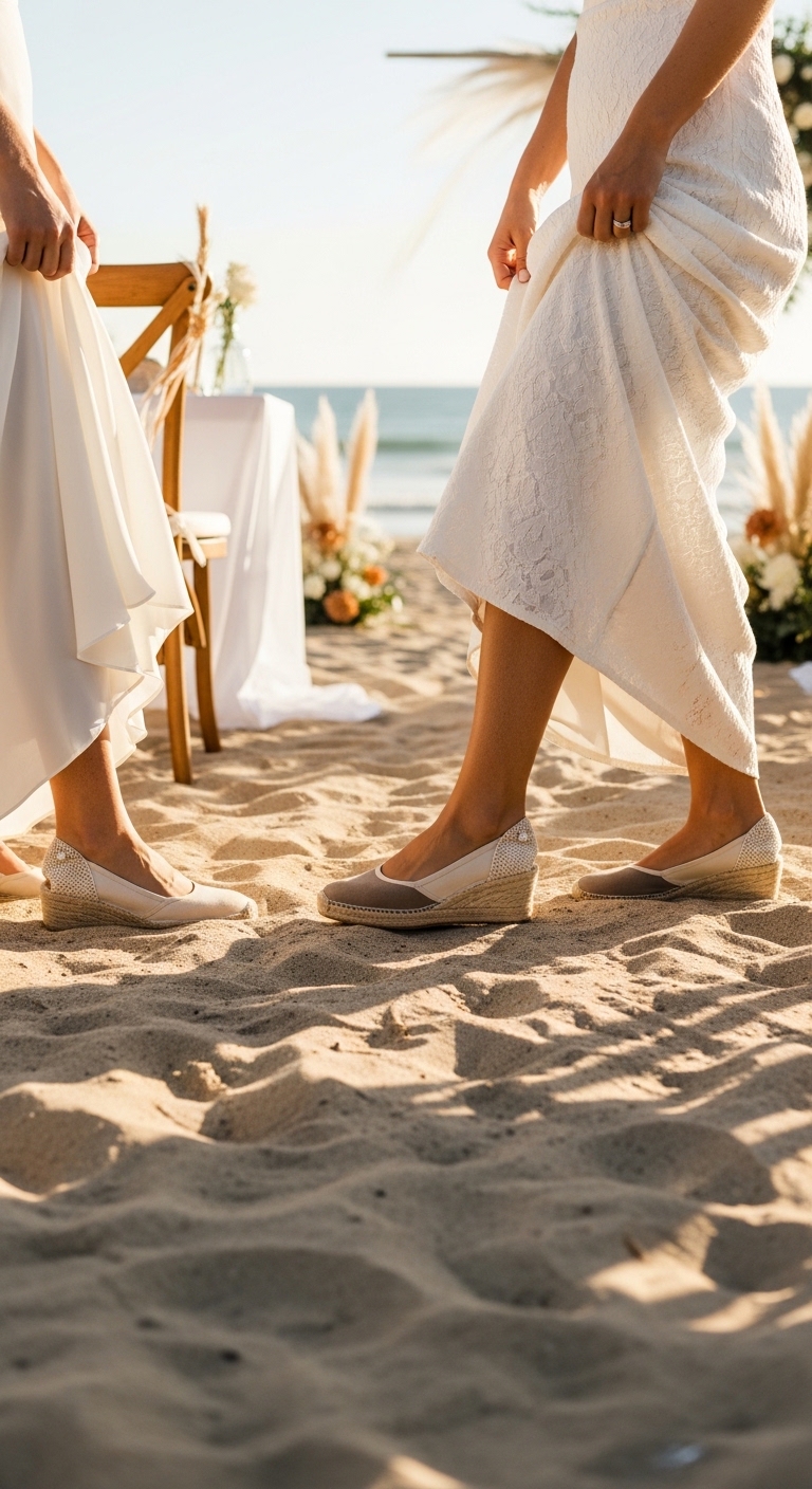 Color-Guide-for-Beach-Wedding-Shoes
