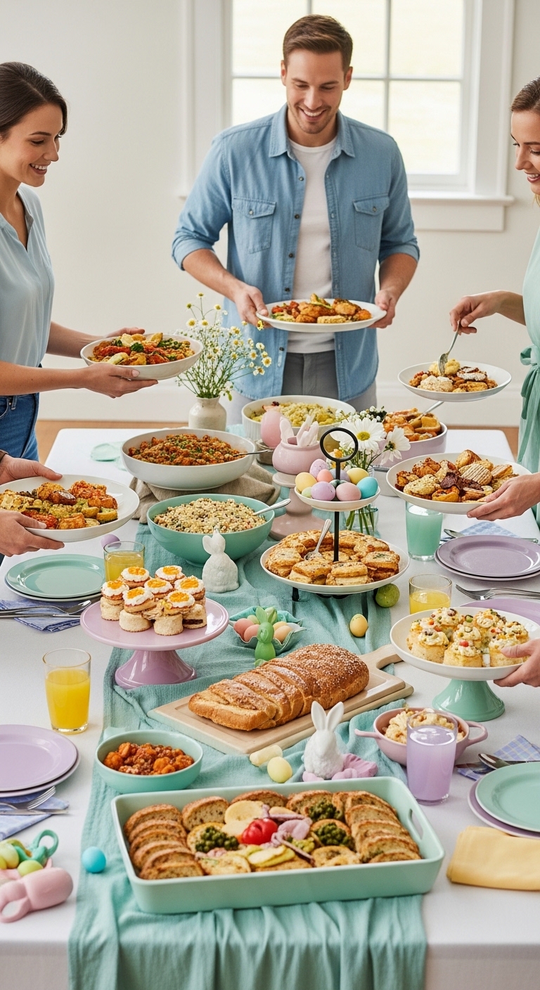 Consider-Dietary-Needs-easter-potluck-ideas