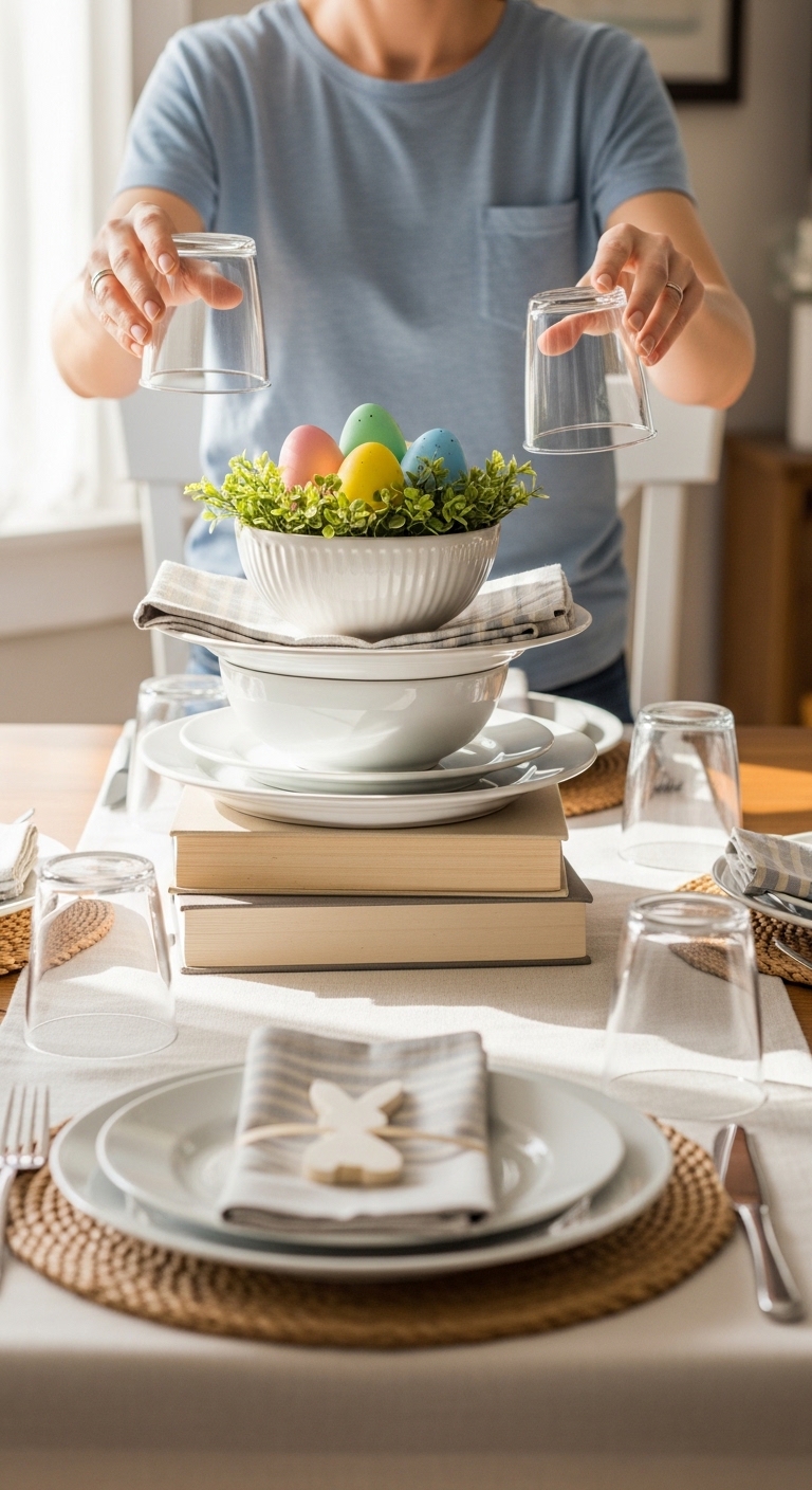 Create-Height-and-Dimension-Without-Buying-More-Items