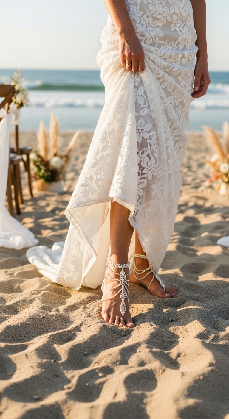 Crystal-and-Pearl-Barefoot-Sandals
