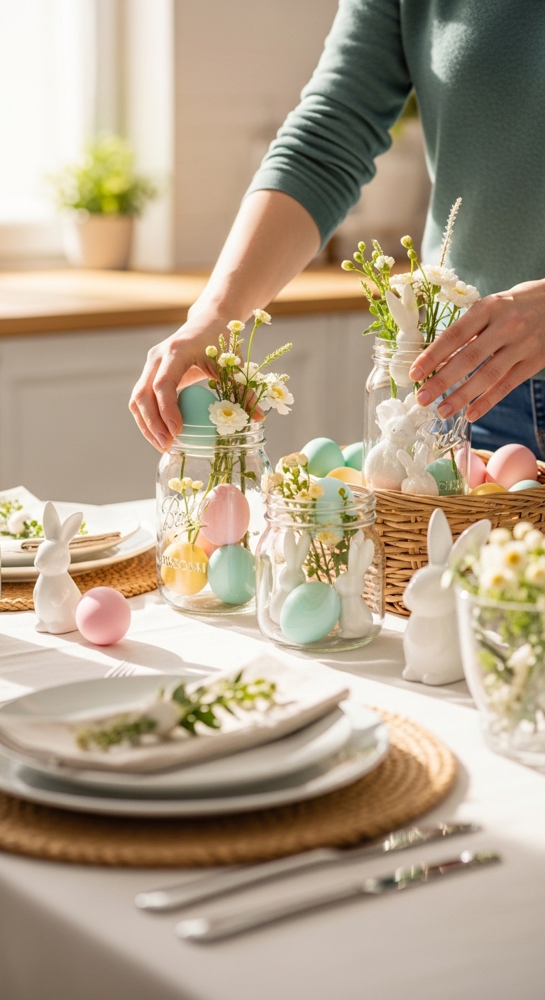 DIY-Decor-That-Can-Be-Stored-for-Next-Year