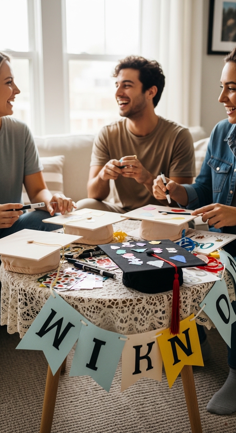 DIY-Grad-Cap-or-Banner-Making.