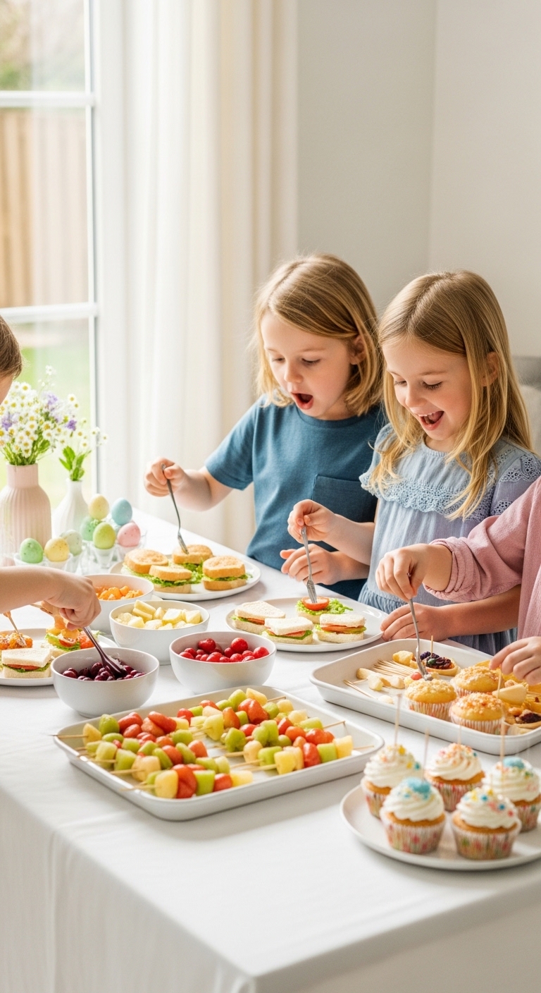 DIY-Snack-Stations-easter-party-snacks
