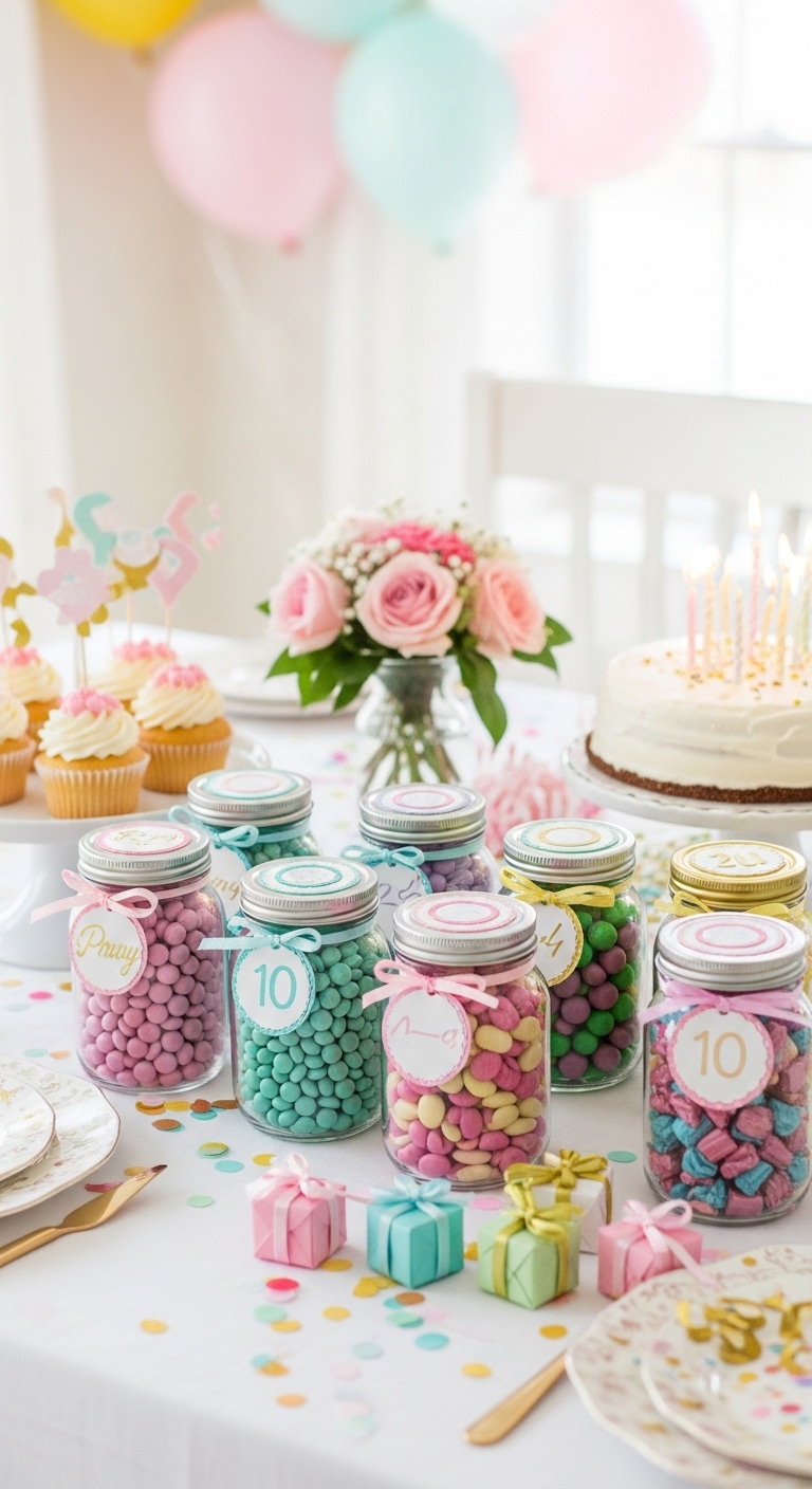 Decorated-Treat-Jars