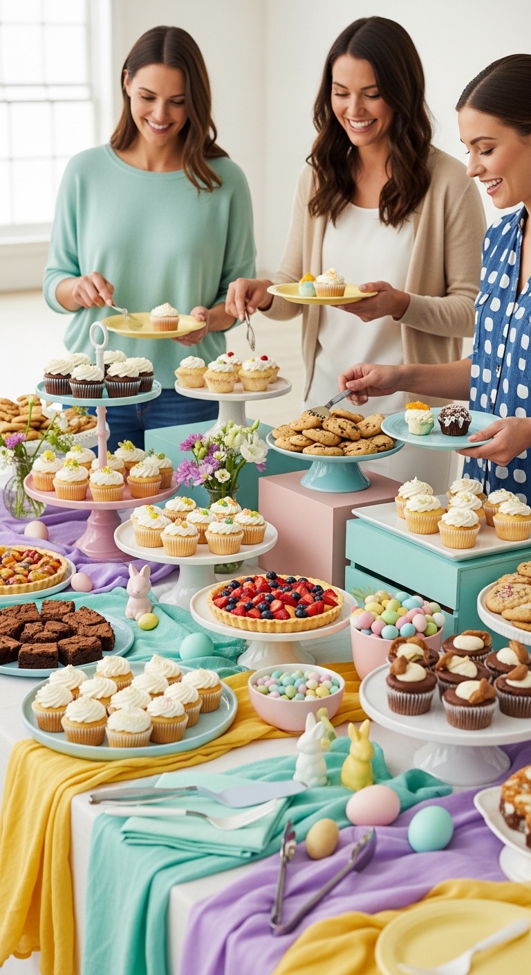 Desserts-Sweet-Treats