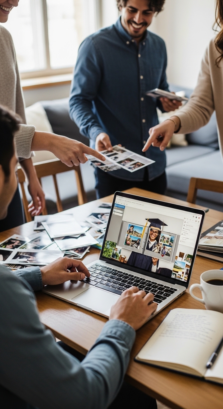 Digital-Scrapbook-Creation.