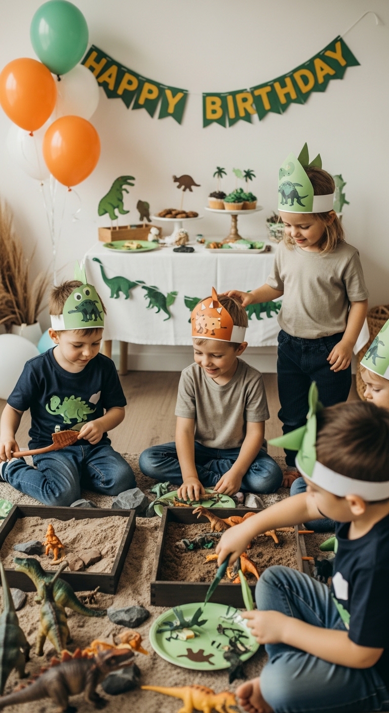 Dinosaur-Discovery-Party