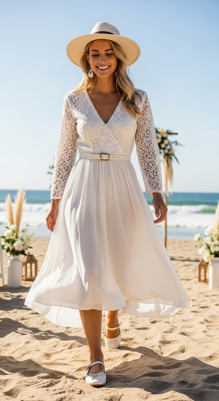 Dressy-Flats-for-Comfort