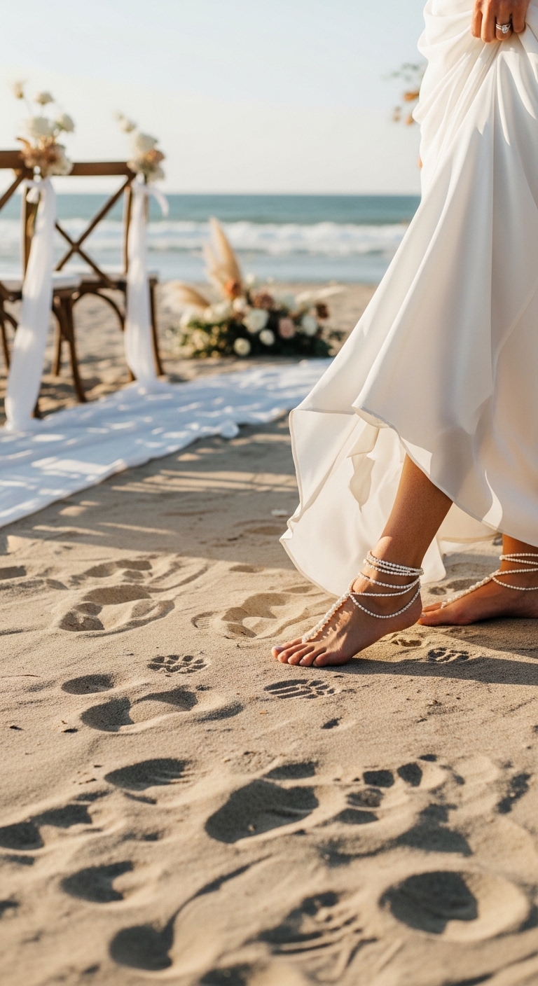 Elegant-Barefoot-Sandals-for-Beach-Wedding
