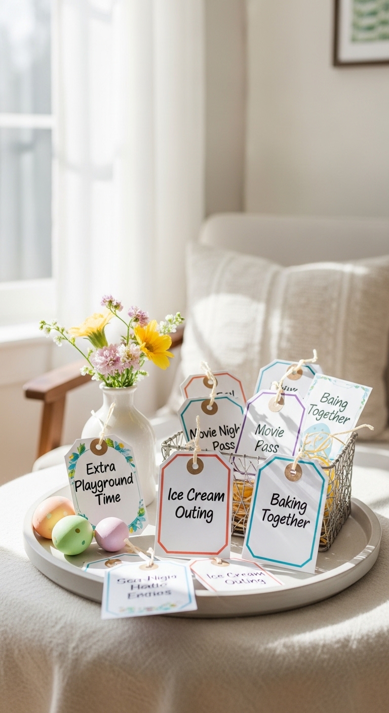 Experience-Based-Prizes