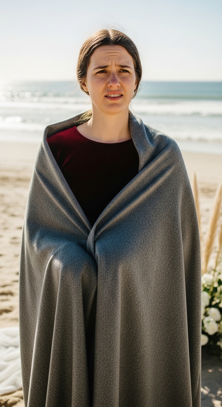 Fabrics-to-Avoid-at-a-Beach-Wedding.