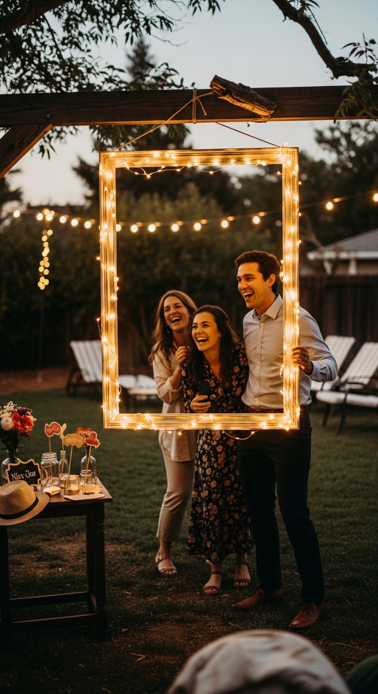 Fairy-Light-Photo-Frame