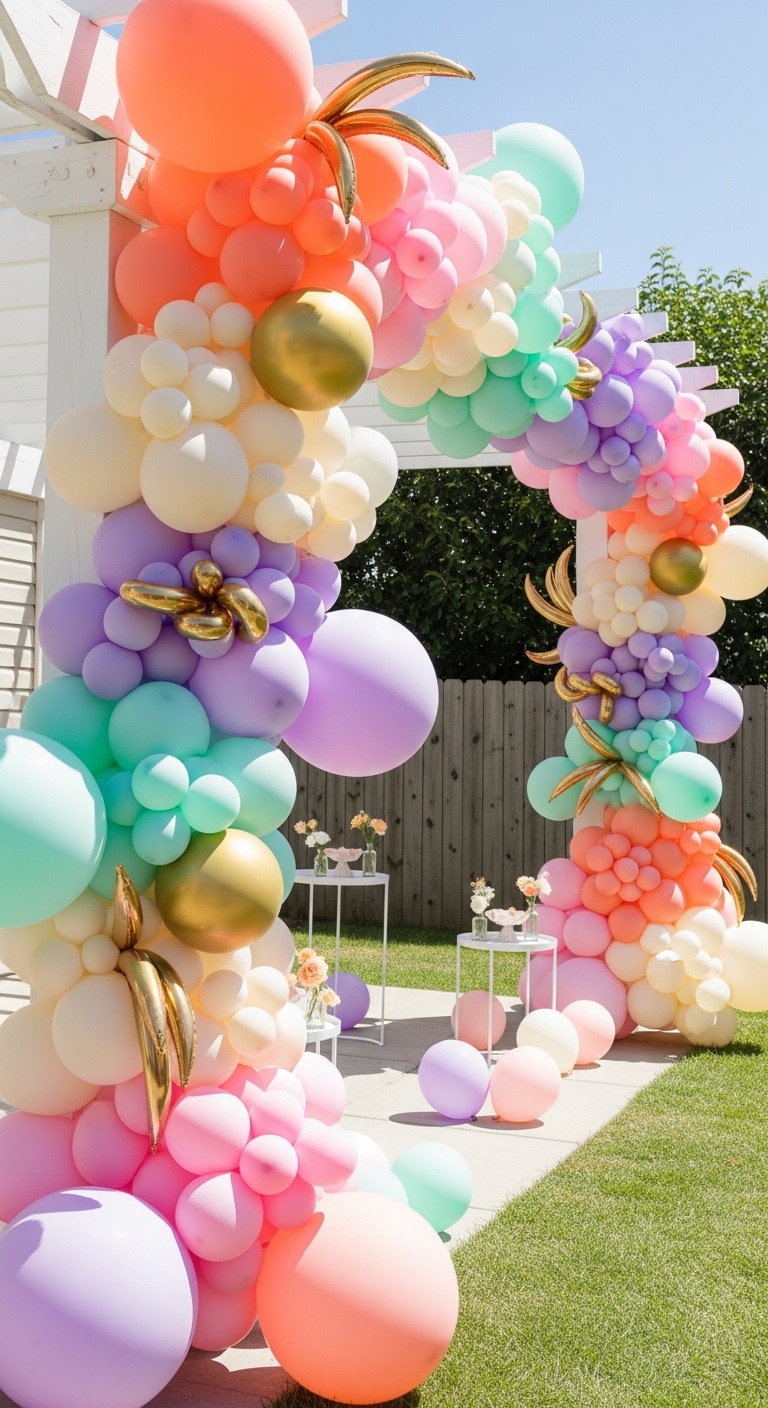 Fence-or-Pergola-Garland