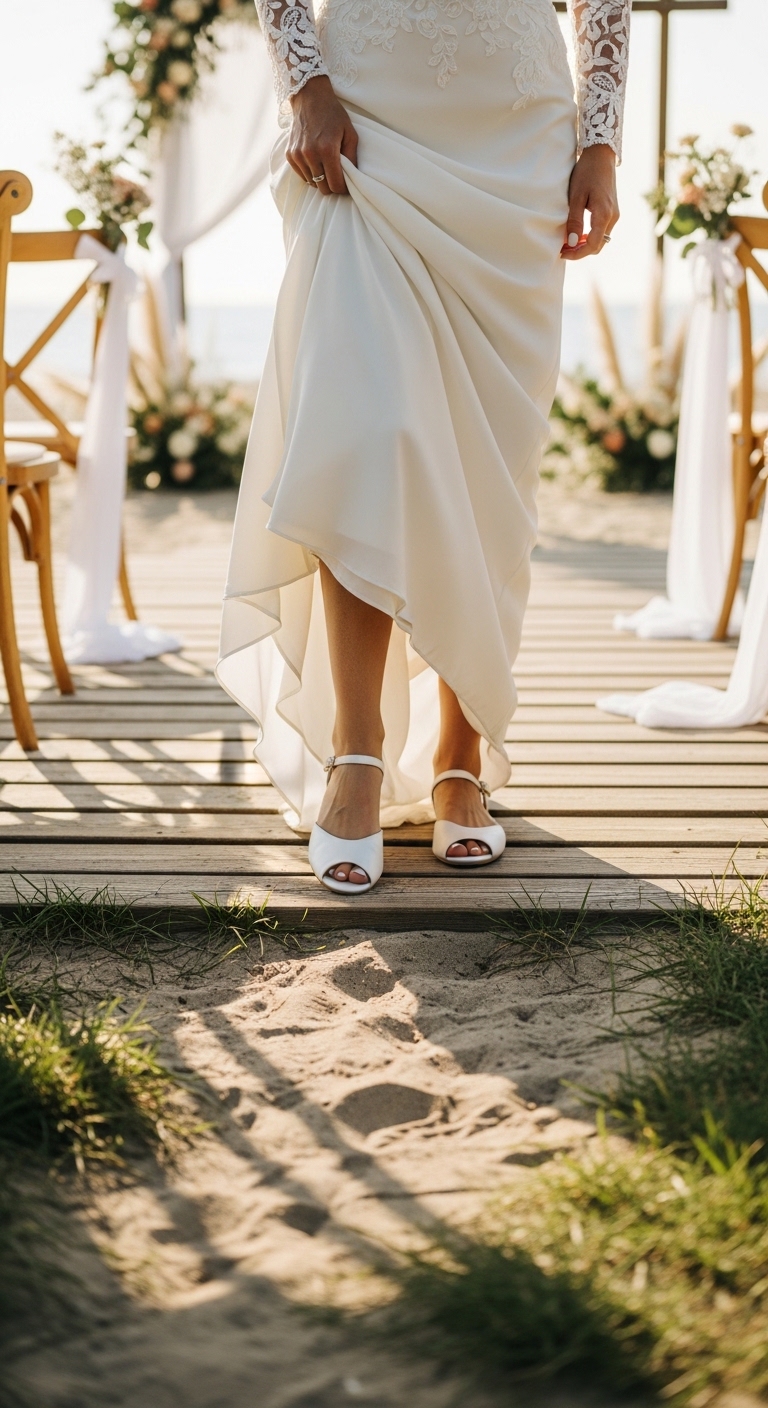 Flat-Pearl-Wedding-Shoes