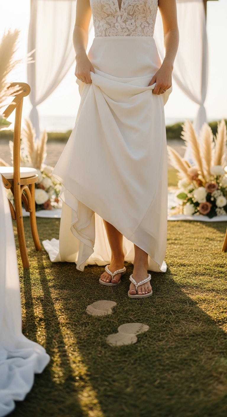 Flip-Flops-with-Pearl-Beads